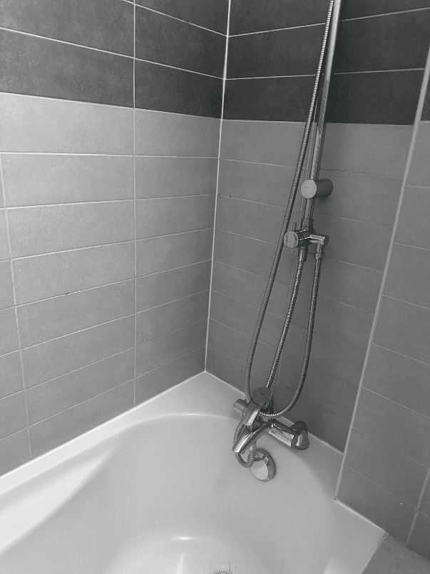 Rénovation salle de bain