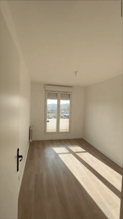 Rénovation appartement complet