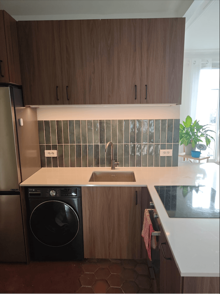 Rénovation appartement