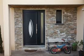 Choisir sa porte d'entrée